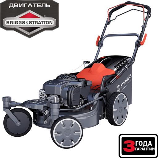 BRIGGS & STRATTON