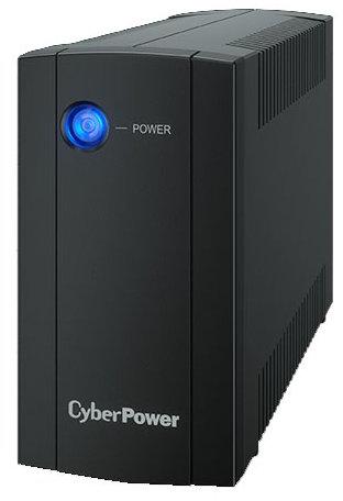 CyberPower