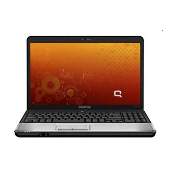 Compaq PRESARIO CQ61-410ER