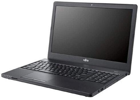 Fujitsu LifeBook T5010