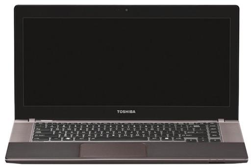 Toshiba SATELLITE L500-1UU