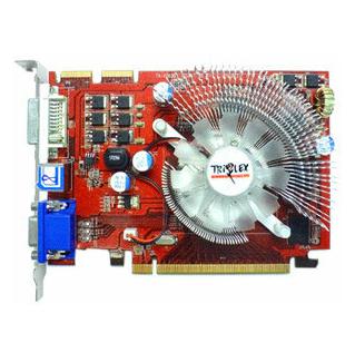 Triplex Radeon