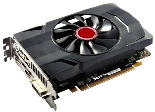 XFX Radeon