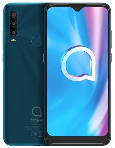 Alcatel 1SP (2020)