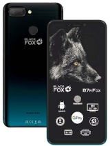 Black Fox B7rFox