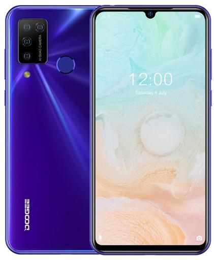 Doogee N20 Pro