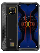 Doogee S95 Pro