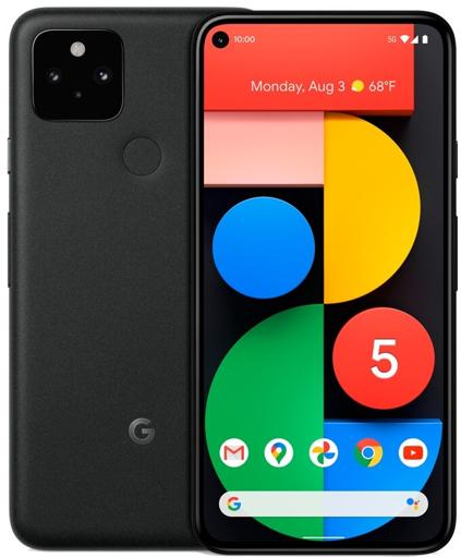 Google Pixel 5a 5G