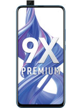 Honor 9X Premium