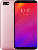 Lenovo A5