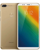 Lenovo K9 Note