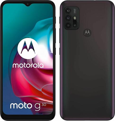 Motorola G30