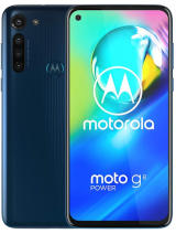 Motorola Moto G8 Power