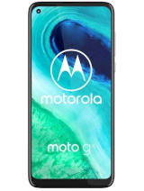 Motorola Moto G8