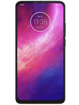 Motorola One Hyper Dual Sim