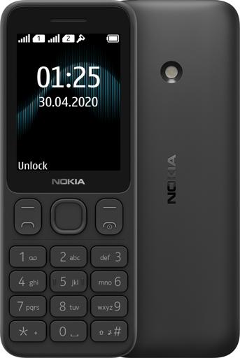 Nokia 125 Dual Sim