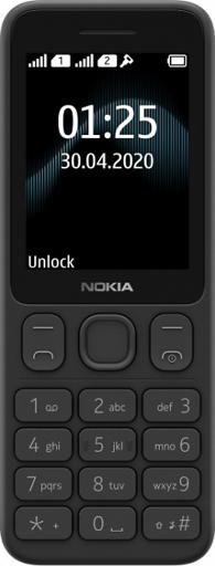 Nokia 125