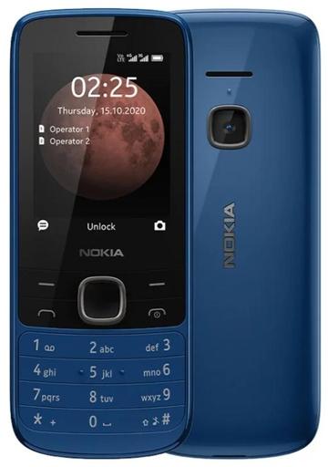 Nokia 225 4G Dual Sim