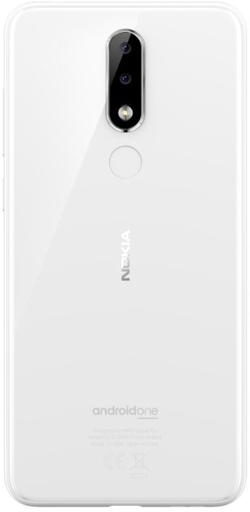 Nokia 5.1 Plus