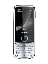 Nokia 6700 classic