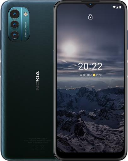 Nokia G21