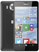 Nokia Lumia 950