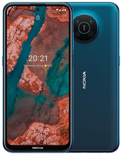 Nokia X20