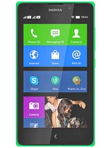 Nokia XL Dual SIM