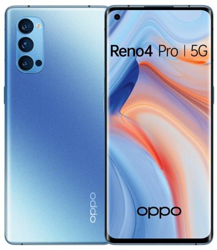 OPPO Reno 4 Pro 5G