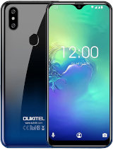 Oukitel C15 Pro