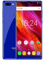 Oukitel Mix 2