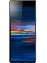 Sony Xperia 10 Dual