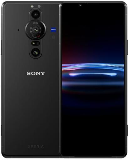 Sony Xperia PRO-I