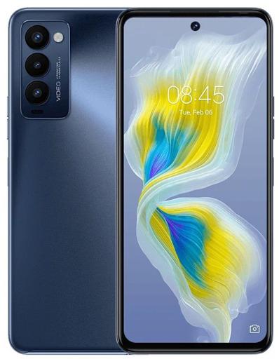 Tecno Camon 18P