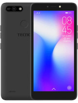 Tecno POP 2 Power