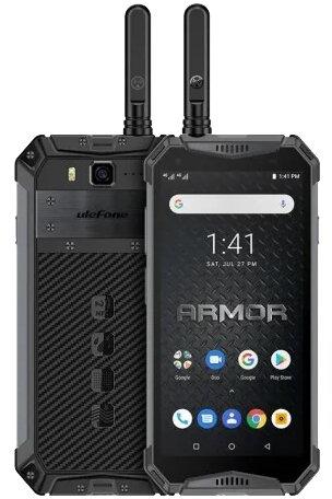 Ulefone Armor 3WT