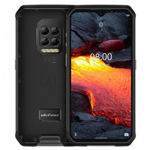 Ulefone Armor 9E