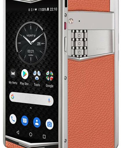 Vertu Aster P Baroque