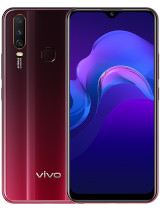 Vivo Y12