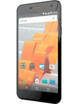 Wileyfox Spark