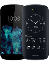 Yota YotaPhone 2