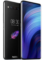 ZTE Nubia Z20