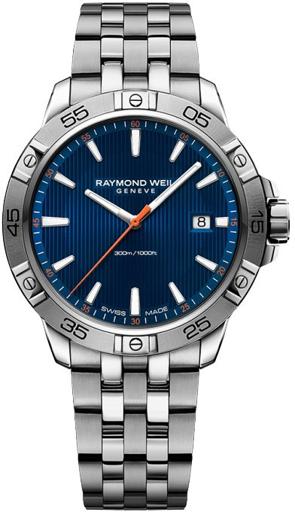 RAYMOND WEIL